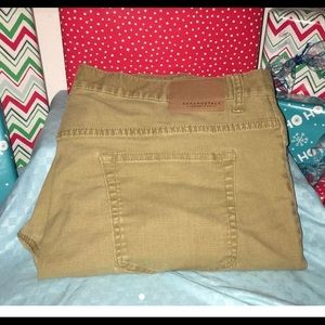 Aeropostale skinny jeans sz40x32